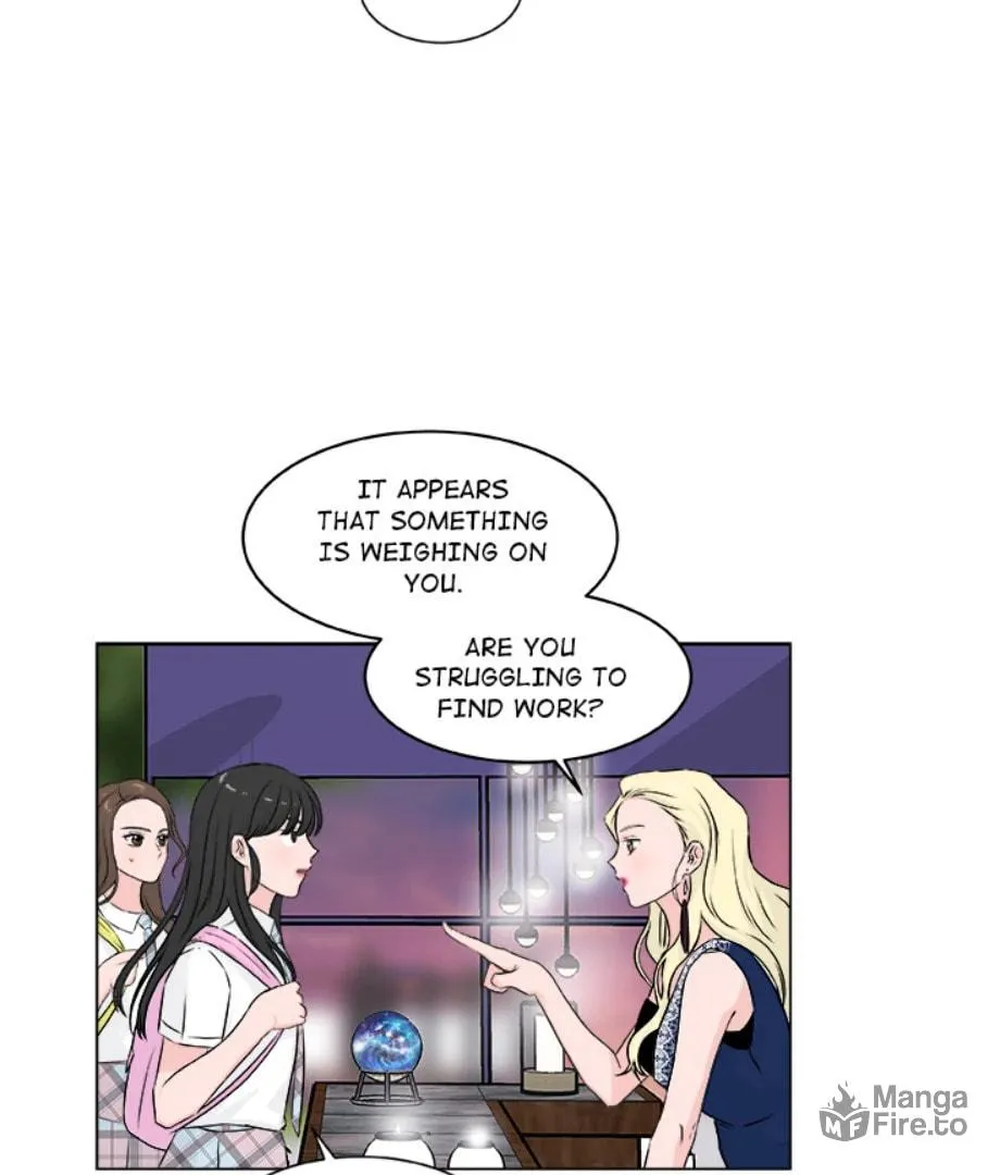 Welcome, Witch Shop Chapter 2 page 21 - 