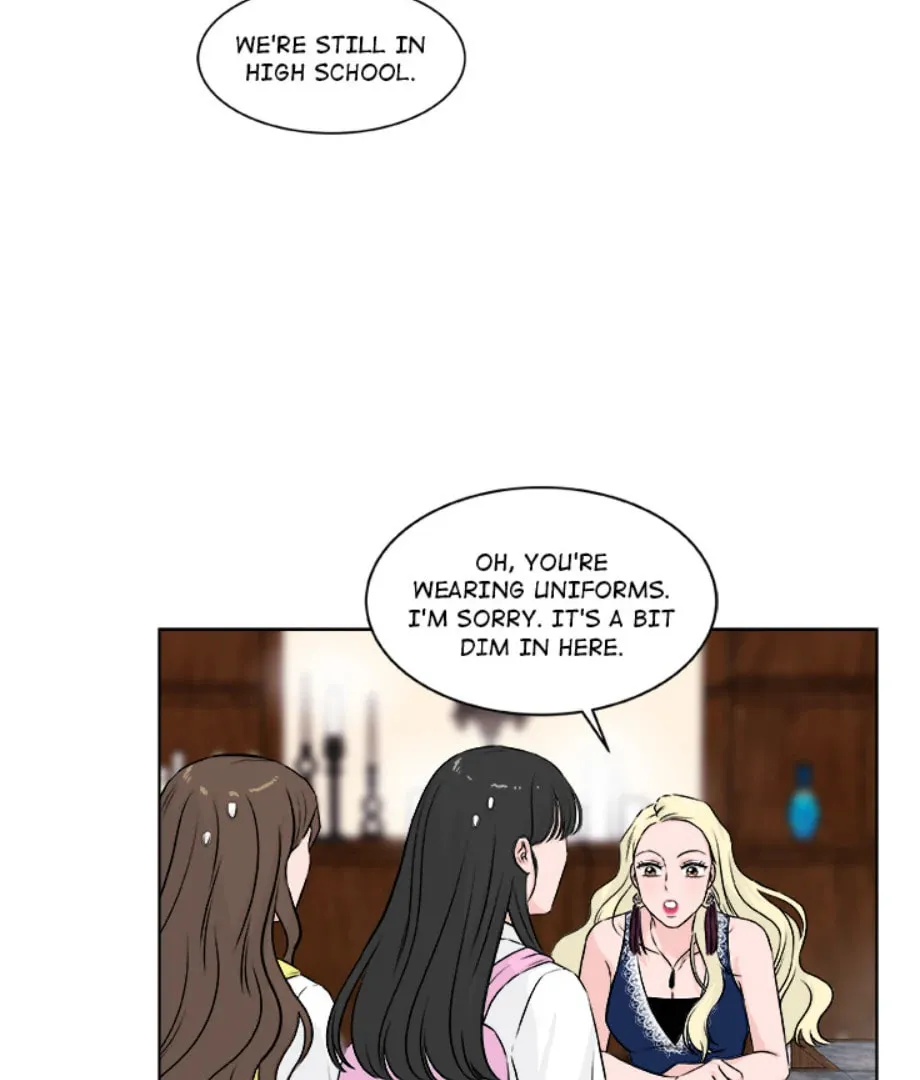 Welcome, Witch Shop Chapter 2 page 22 - 