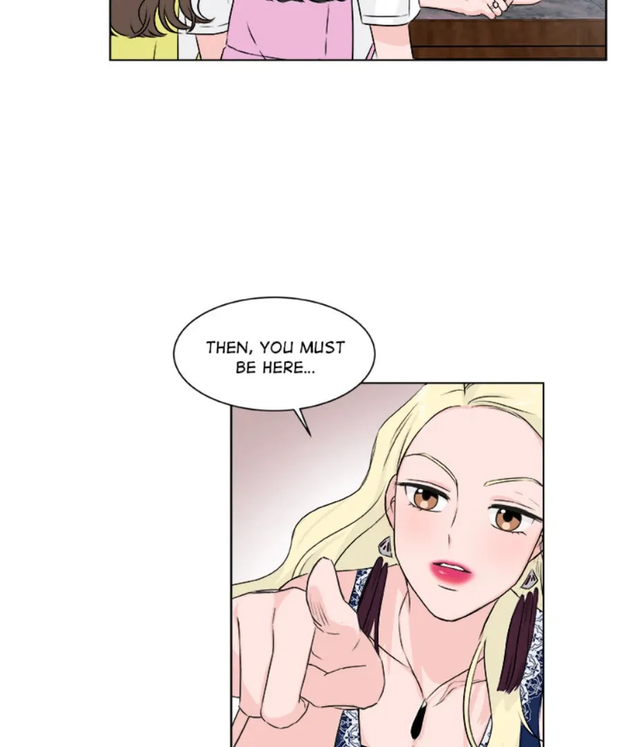 Welcome, Witch Shop Chapter 2 page 23 - 