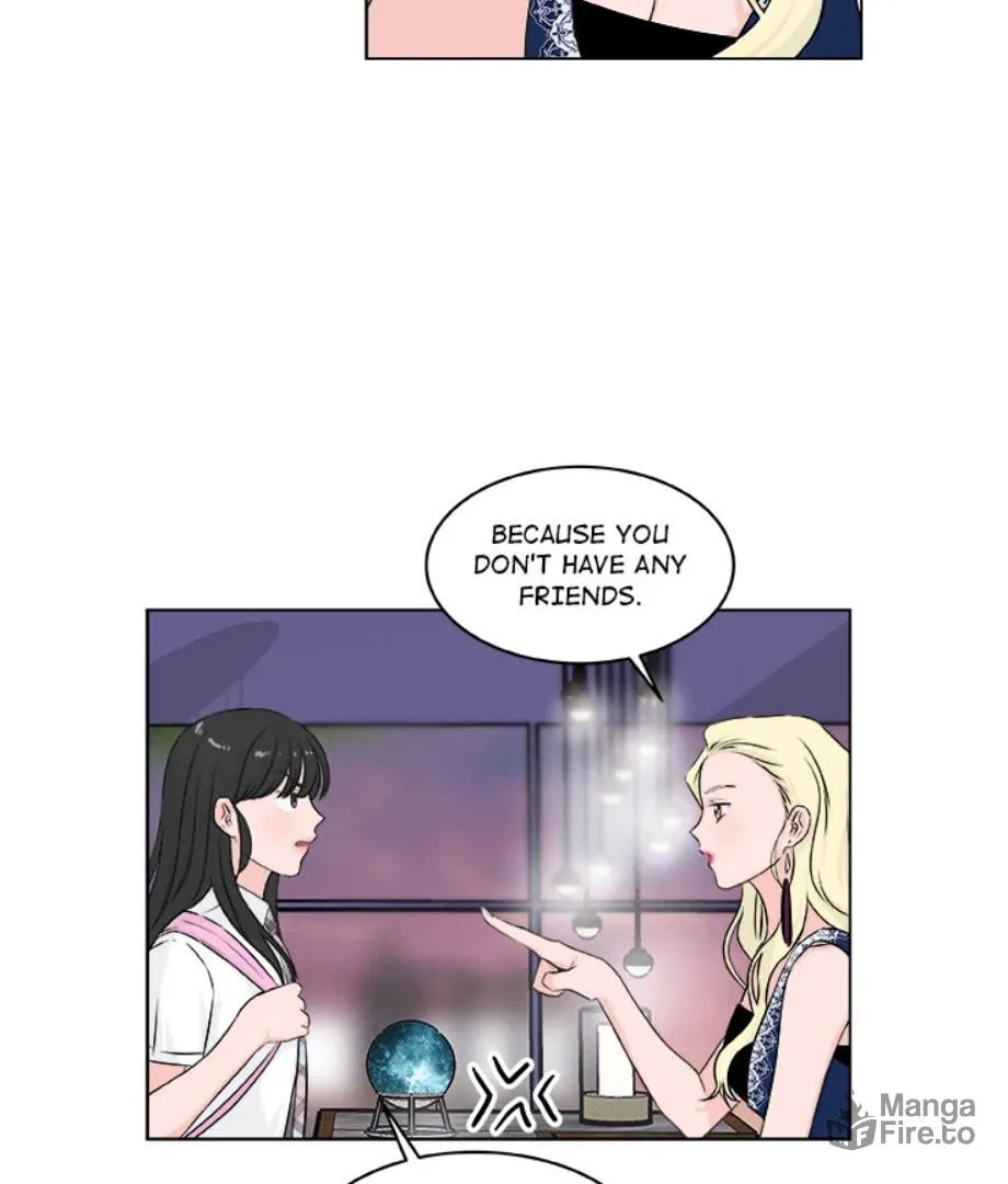 Welcome, Witch Shop Chapter 2 page 24 - 