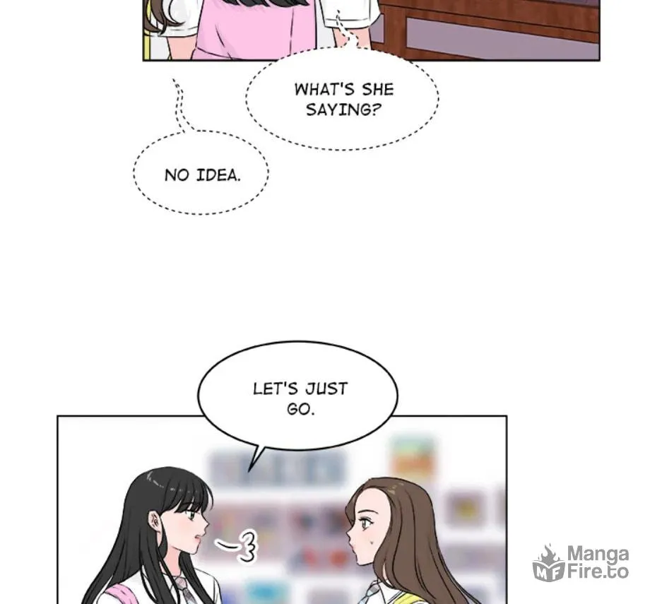 Welcome, Witch Shop Chapter 2 page 27 - 