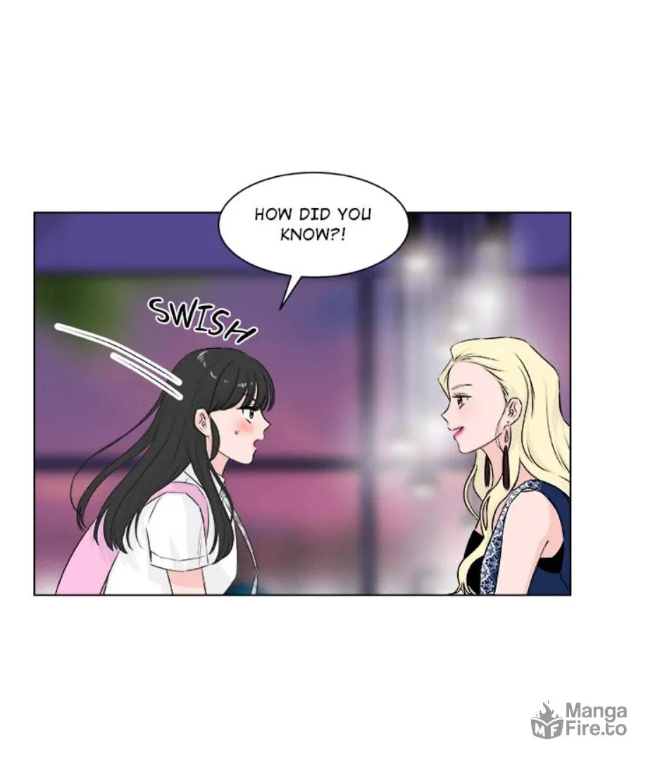 Welcome, Witch Shop Chapter 2 page 30 - 
