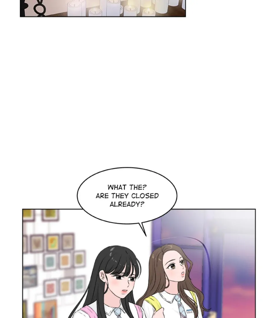 Welcome, Witch Shop Chapter 2 page 4 - 