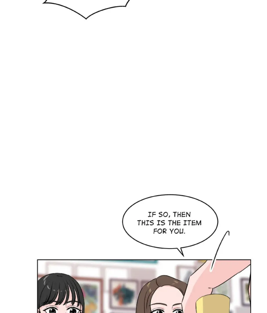Welcome, Witch Shop Chapter 2 page 32 - 