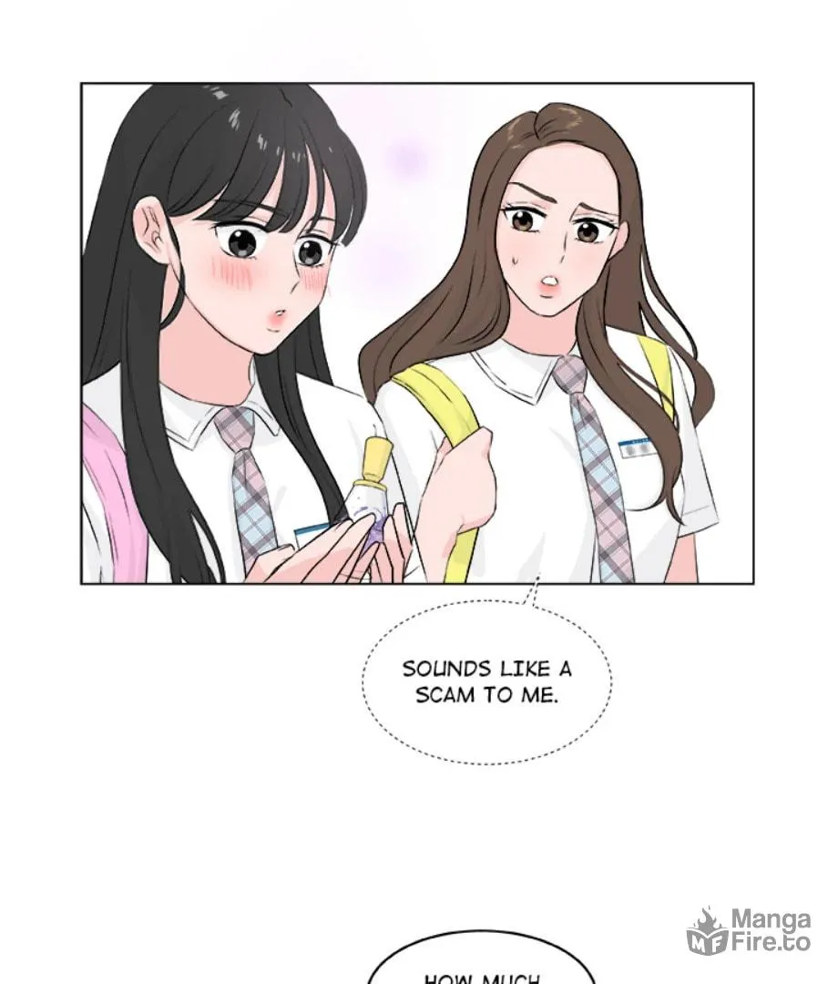 Welcome, Witch Shop Chapter 2 page 35 - 