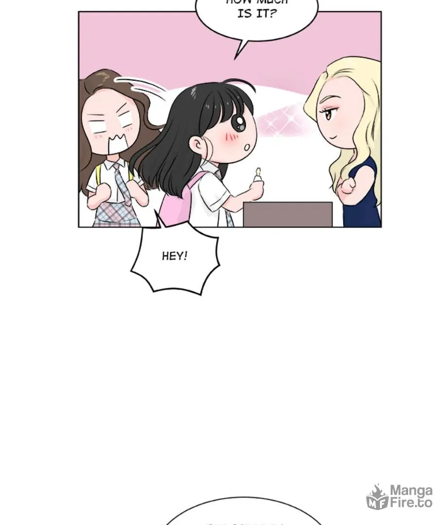 Welcome, Witch Shop Chapter 2 page 36 - 