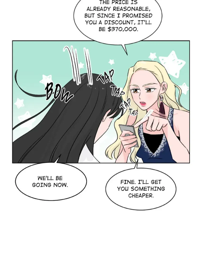 Welcome, Witch Shop Chapter 2 page 37 - 