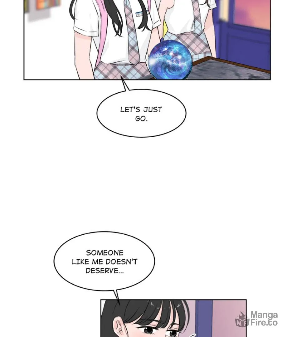 Welcome, Witch Shop Chapter 2 page 5 - 