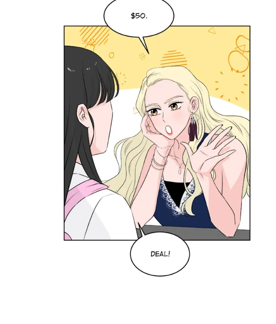 Welcome, Witch Shop Chapter 2 page 43 - 