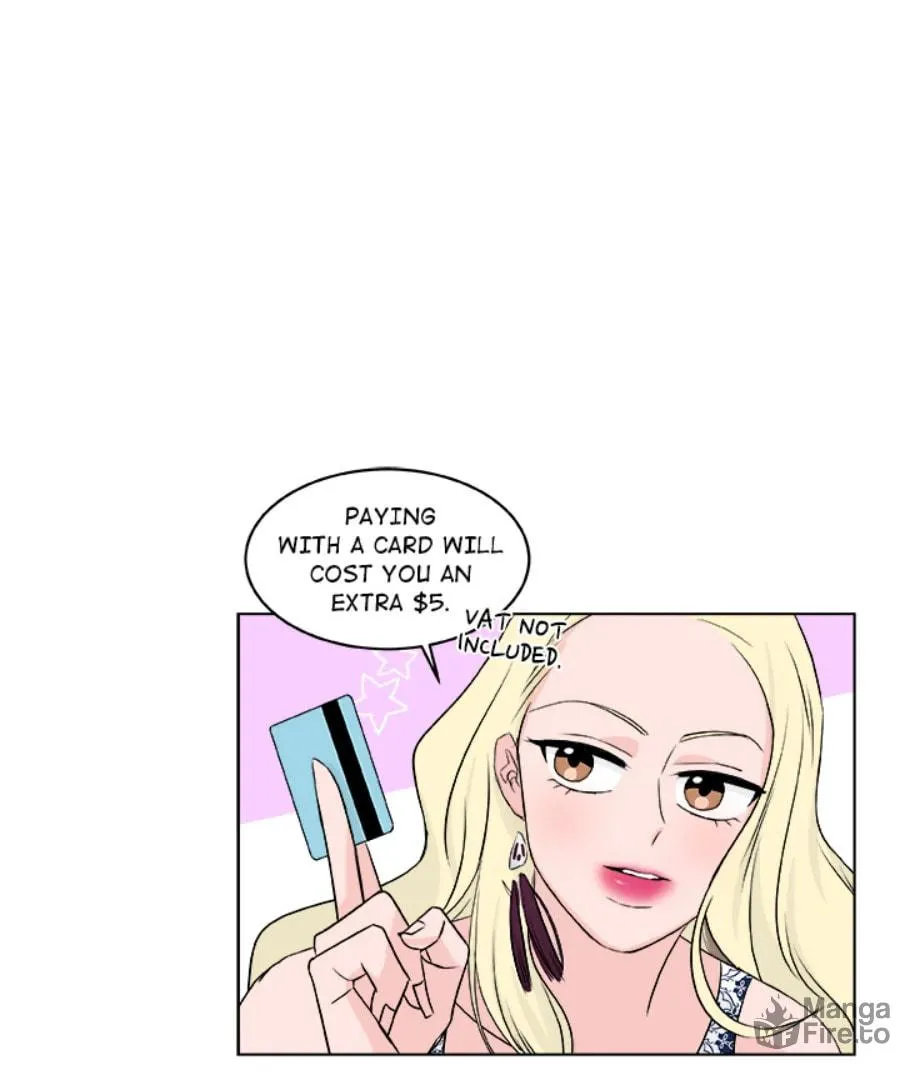 Welcome, Witch Shop Chapter 2 page 45 - 