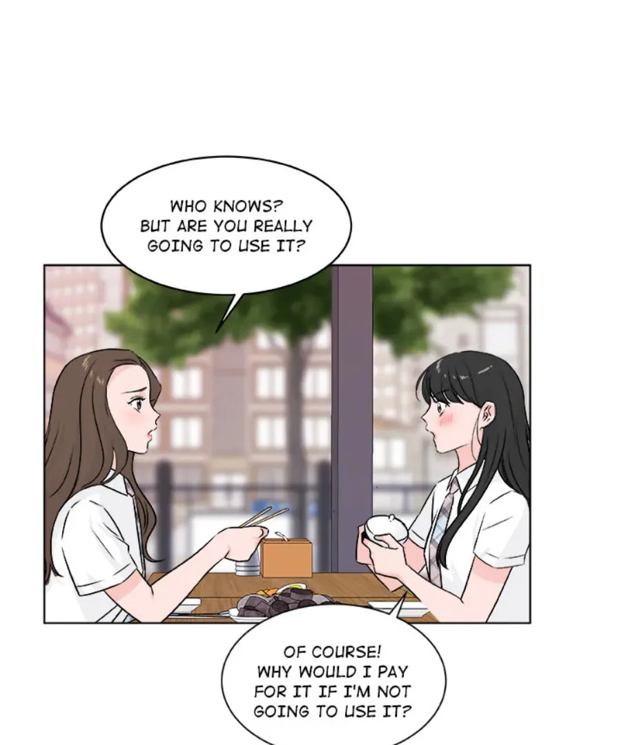 Welcome, Witch Shop Chapter 2 page 49 - 