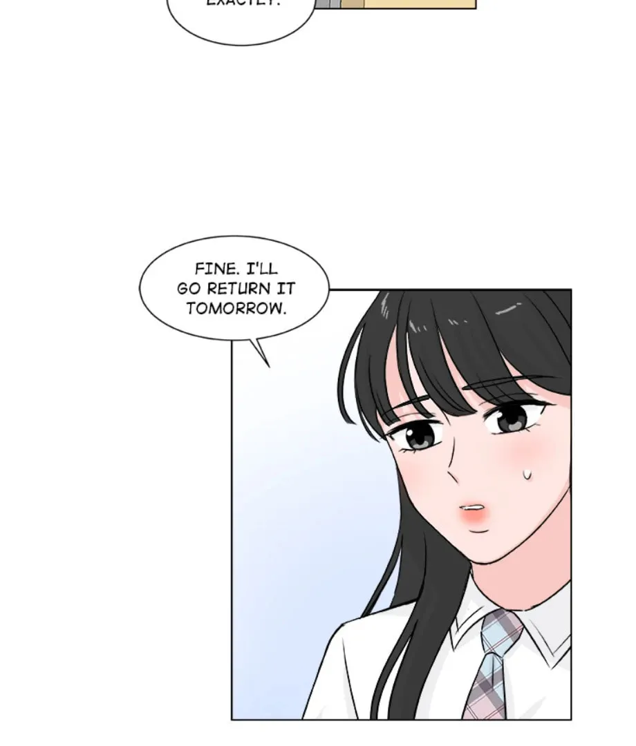 Welcome, Witch Shop Chapter 2 page 52 - 