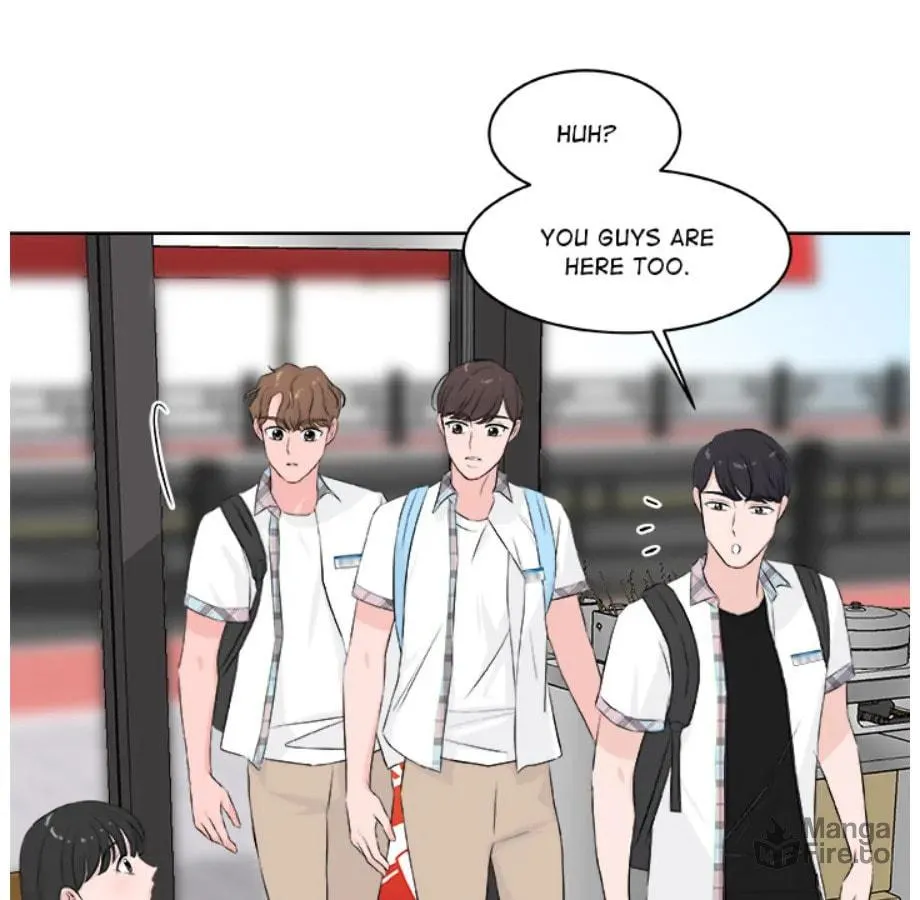 Welcome, Witch Shop Chapter 2 page 54 - 