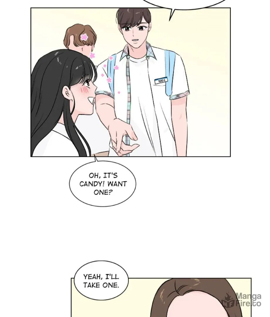 Welcome, Witch Shop Chapter 2 page 57 - 