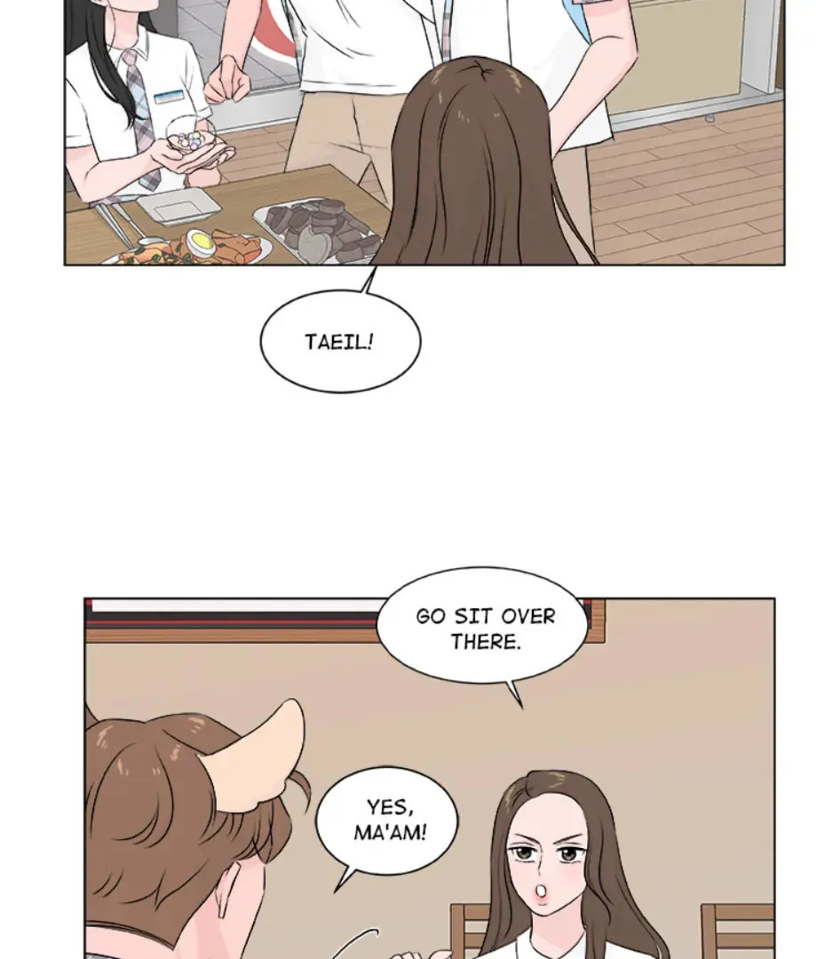Welcome, Witch Shop Chapter 2 page 59 - 