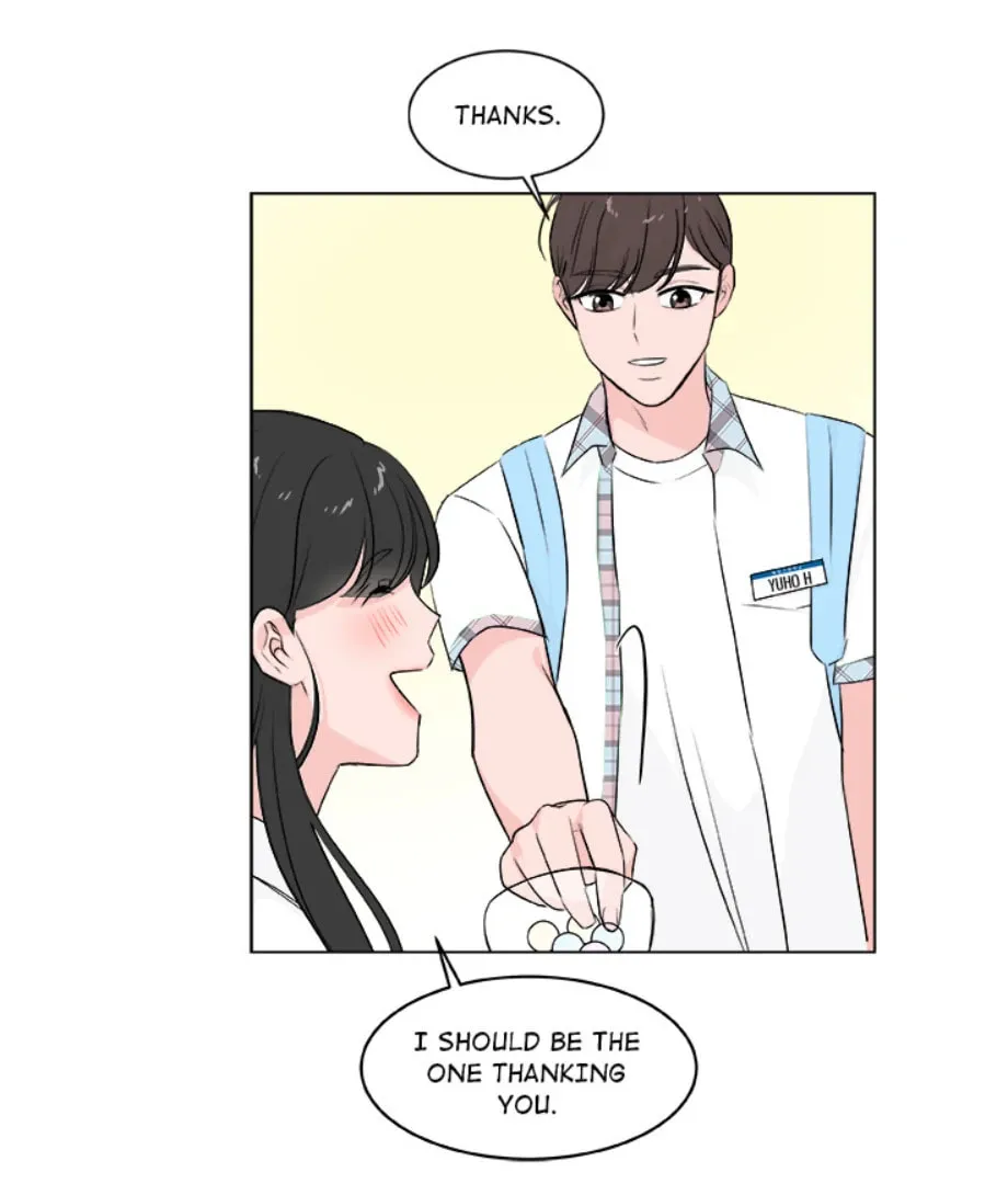 Welcome, Witch Shop Chapter 2 page 61 - 