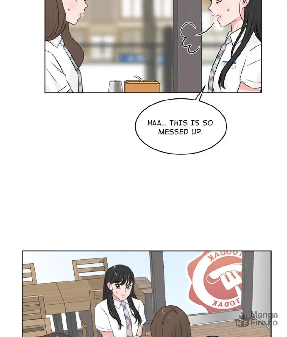 Welcome, Witch Shop Chapter 2 page 69 - 
