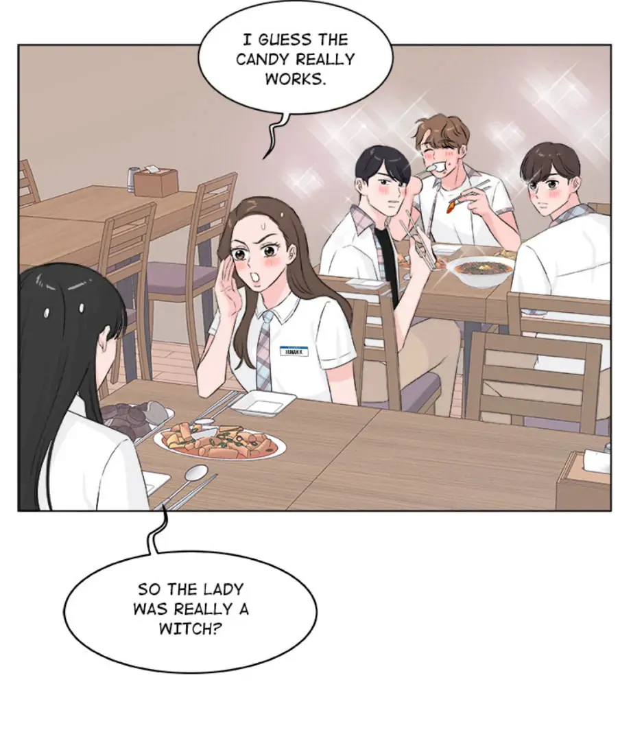 Welcome, Witch Shop Chapter 2 page 74 - 