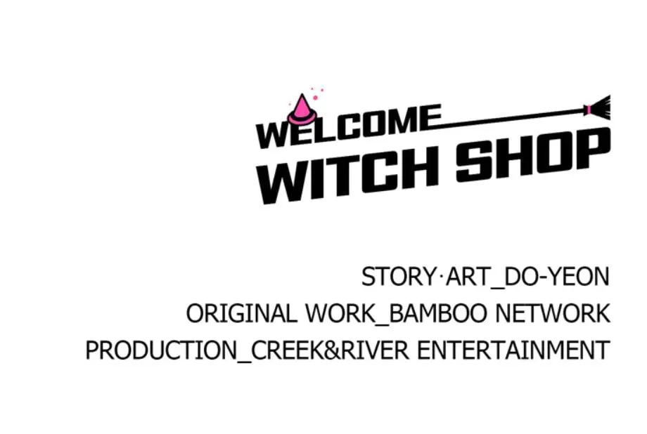 Welcome, Witch Shop Chapter 2 page 91 - 