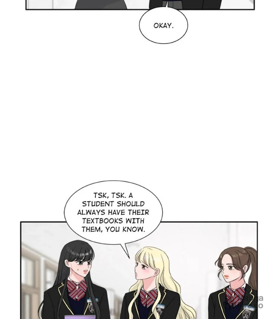 Welcome, Witch Shop Chapter 20 page 33 - 