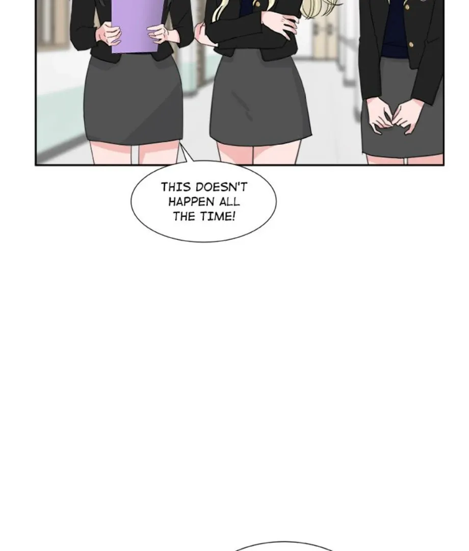 Welcome, Witch Shop Chapter 20 page 34 - 