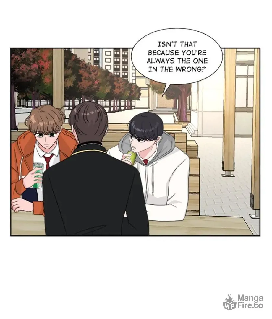 Welcome, Witch Shop Chapter 20 page 5 - 