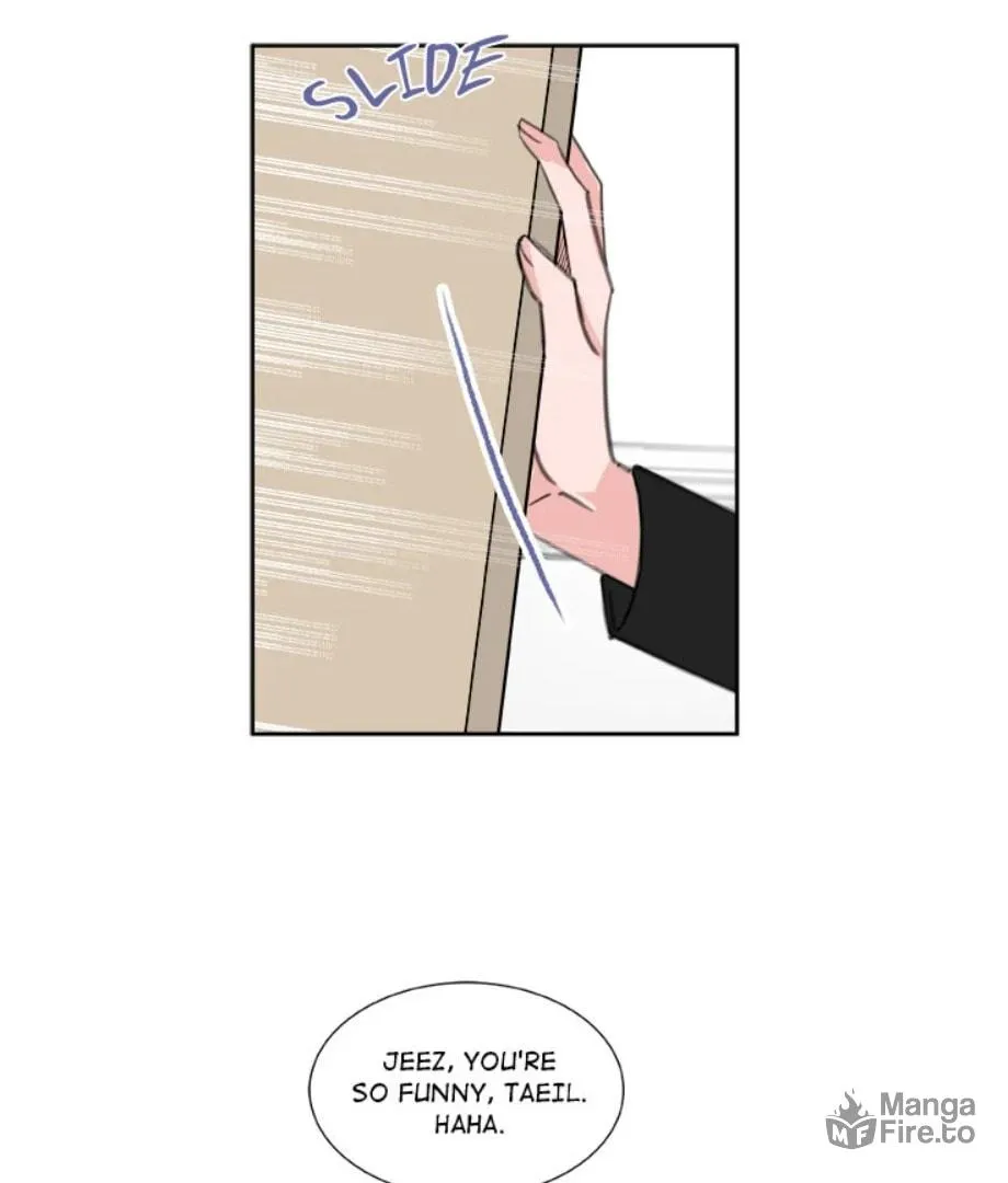Welcome, Witch Shop Chapter 21 page 15 - 