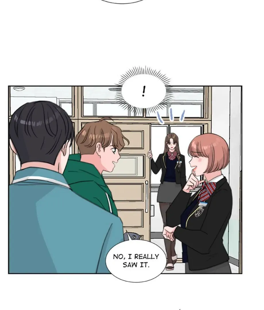 Welcome, Witch Shop Chapter 21 page 16 - 