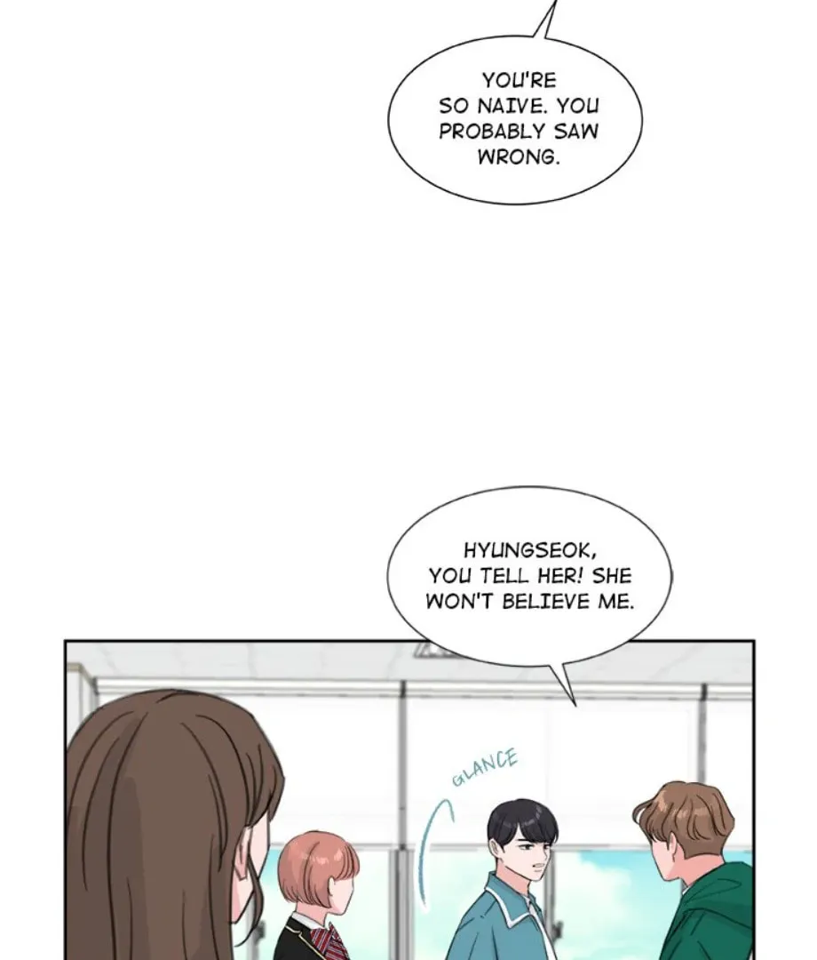 Welcome, Witch Shop Chapter 21 page 17 - 