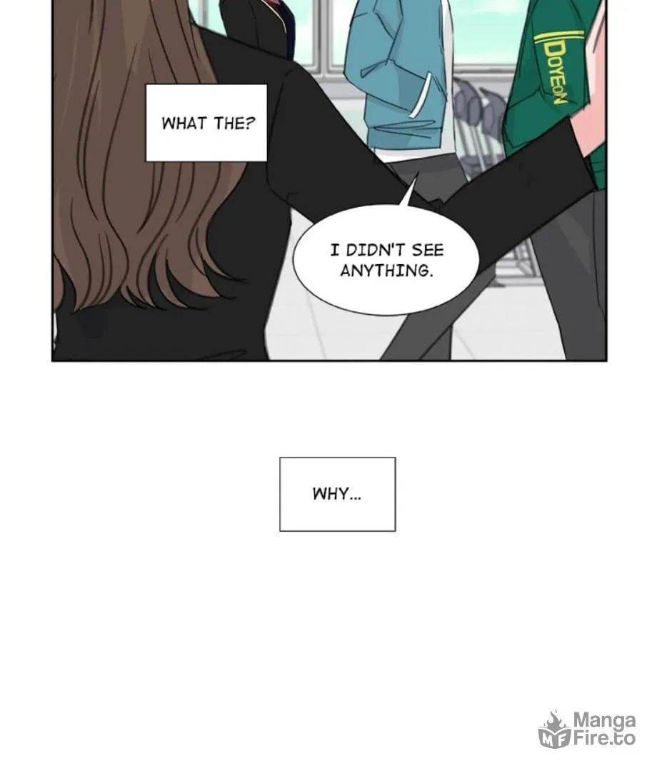 Welcome, Witch Shop Chapter 21 page 18 - 