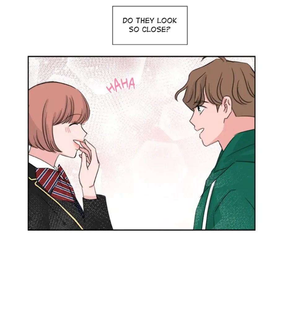 Welcome, Witch Shop Chapter 21 page 19 - 