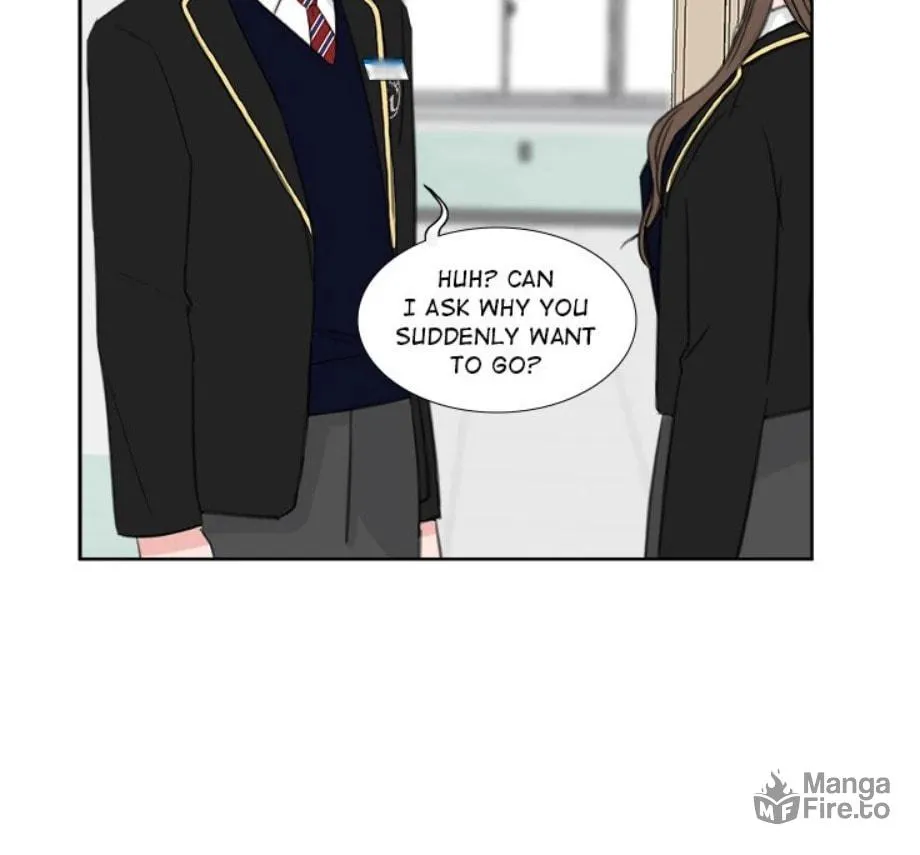 Welcome, Witch Shop Chapter 21 page 27 - 