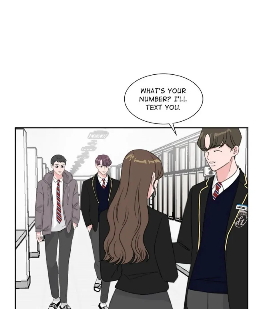 Welcome, Witch Shop Chapter 21 page 31 - 