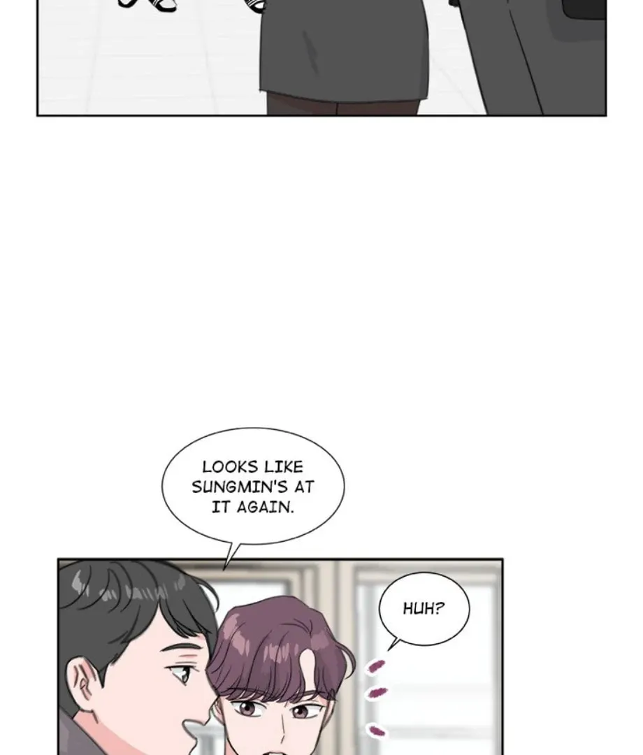 Welcome, Witch Shop Chapter 21 page 32 - 