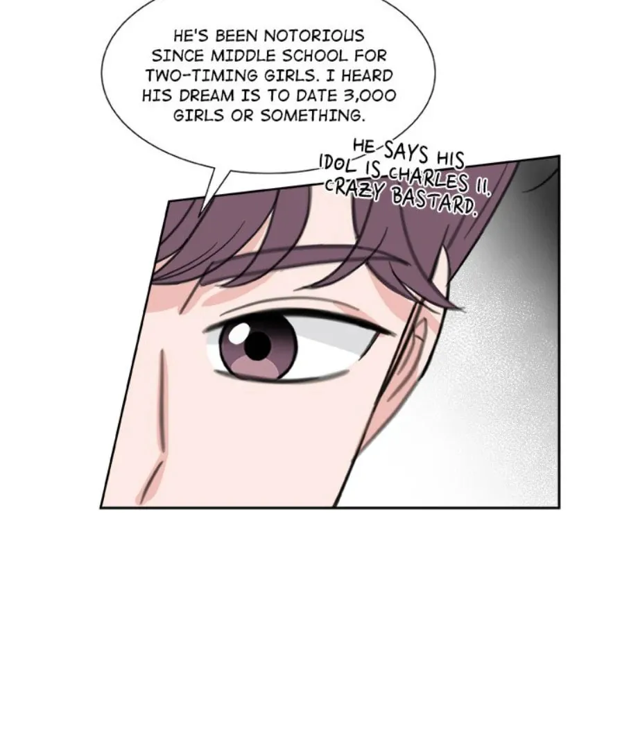 Welcome, Witch Shop Chapter 21 page 34 - 