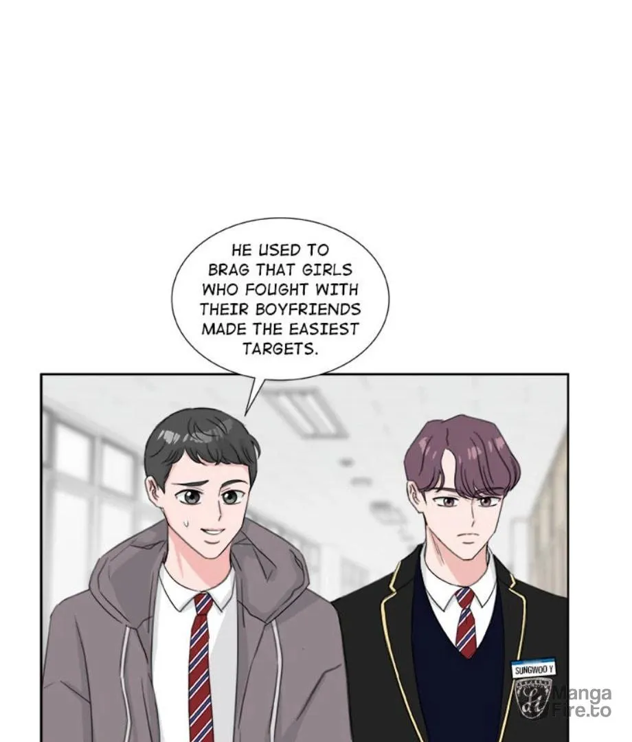 Welcome, Witch Shop Chapter 21 page 35 - 