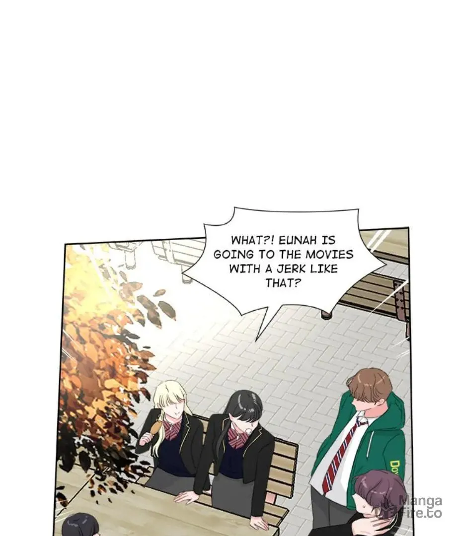 Welcome, Witch Shop Chapter 21 page 40 - 