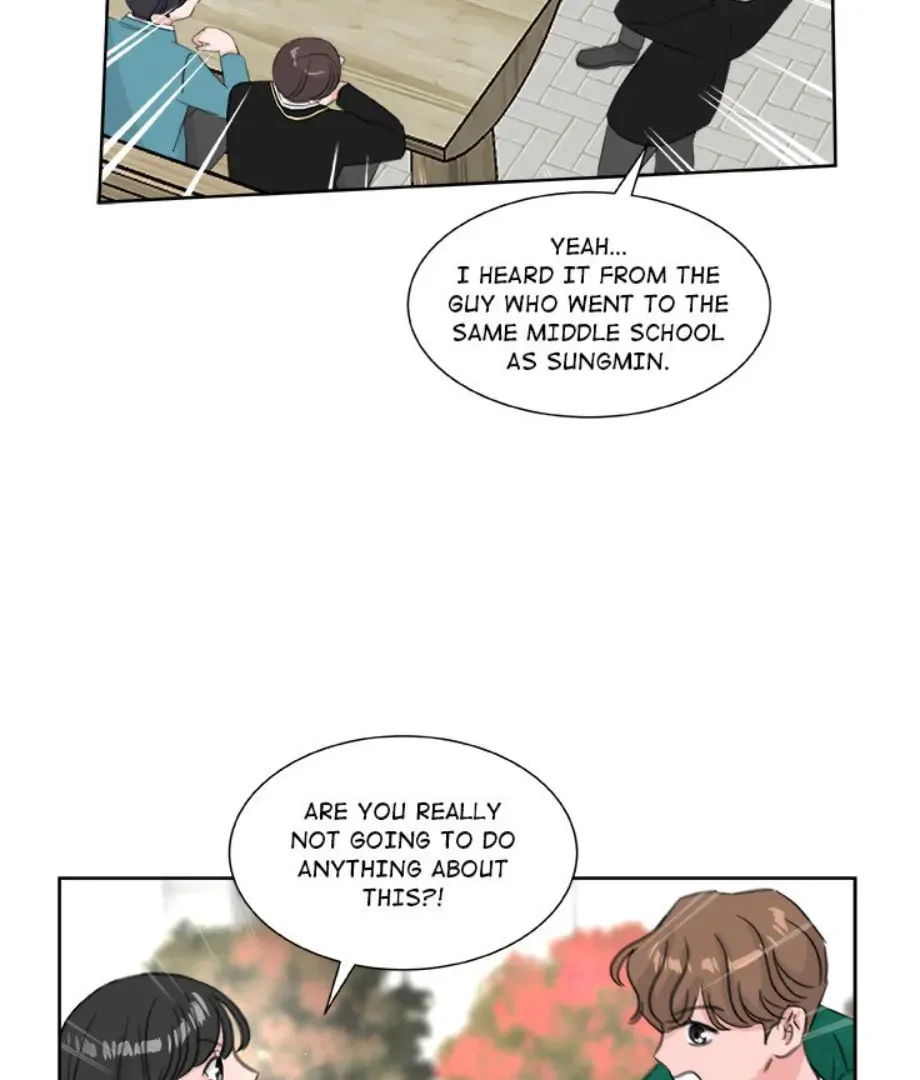 Welcome, Witch Shop Chapter 21 page 41 - 