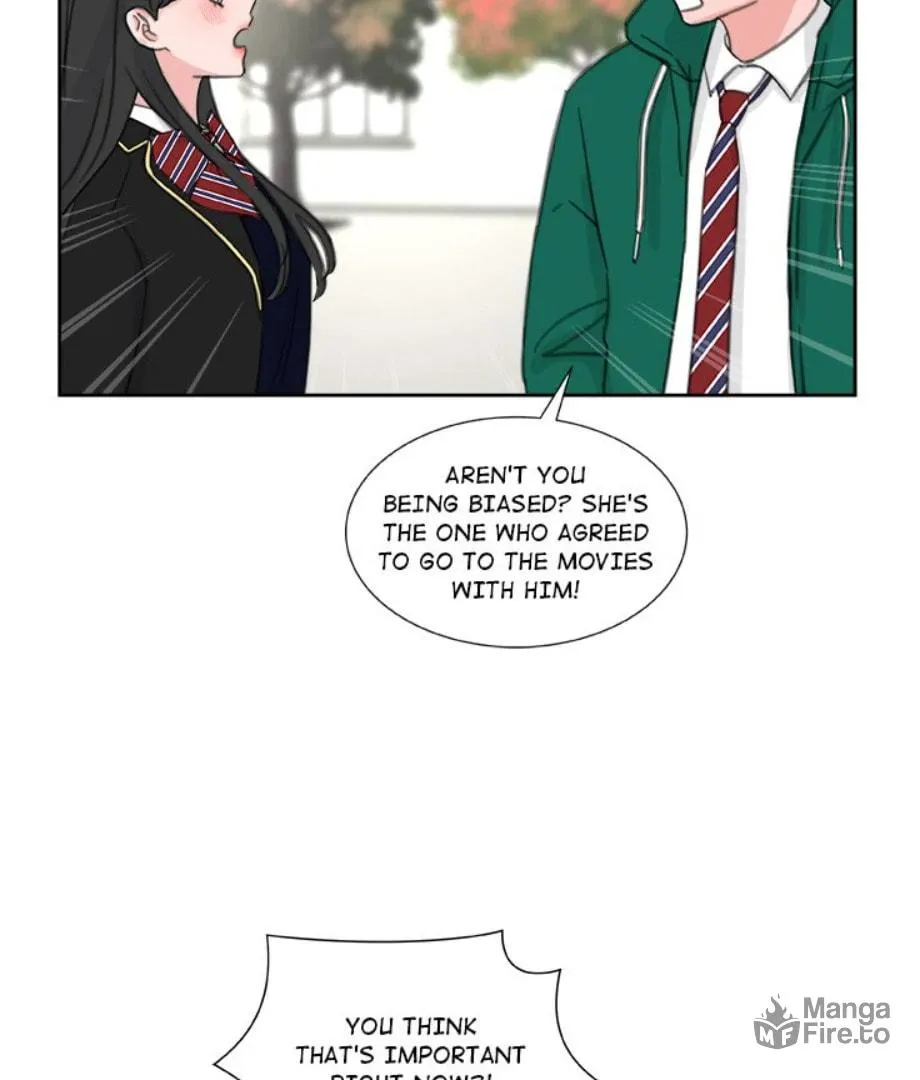 Welcome, Witch Shop Chapter 21 page 42 - 