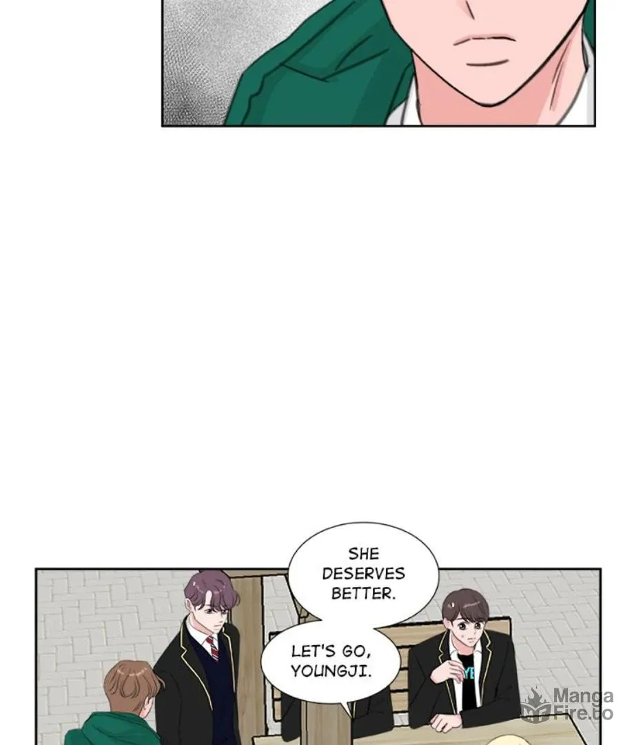 Welcome, Witch Shop Chapter 21 page 45 - 