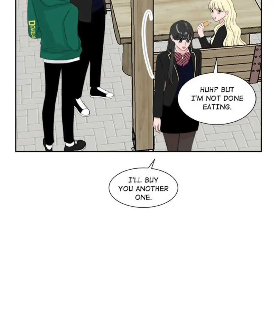 Welcome, Witch Shop Chapter 21 page 46 - 