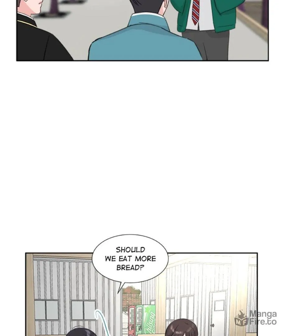 Welcome, Witch Shop Chapter 21 page 50 - 