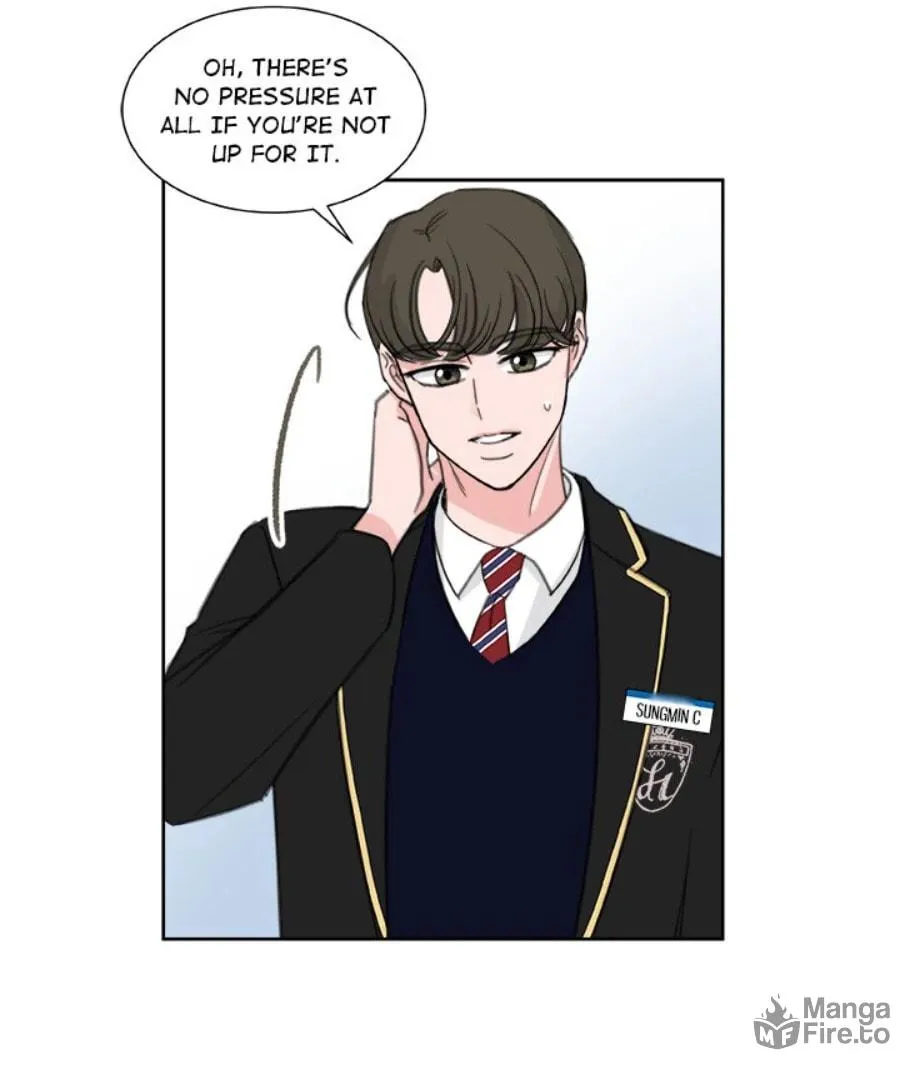 Welcome, Witch Shop Chapter 21 page 6 - 