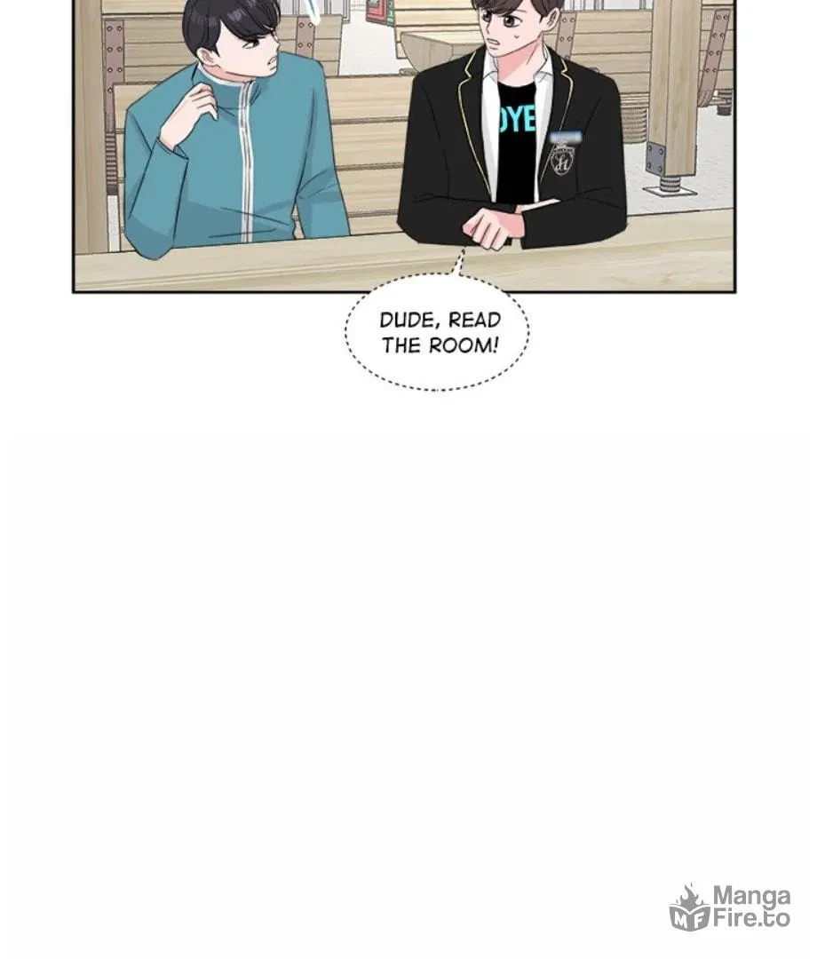 Welcome, Witch Shop Chapter 21 page 51 - 