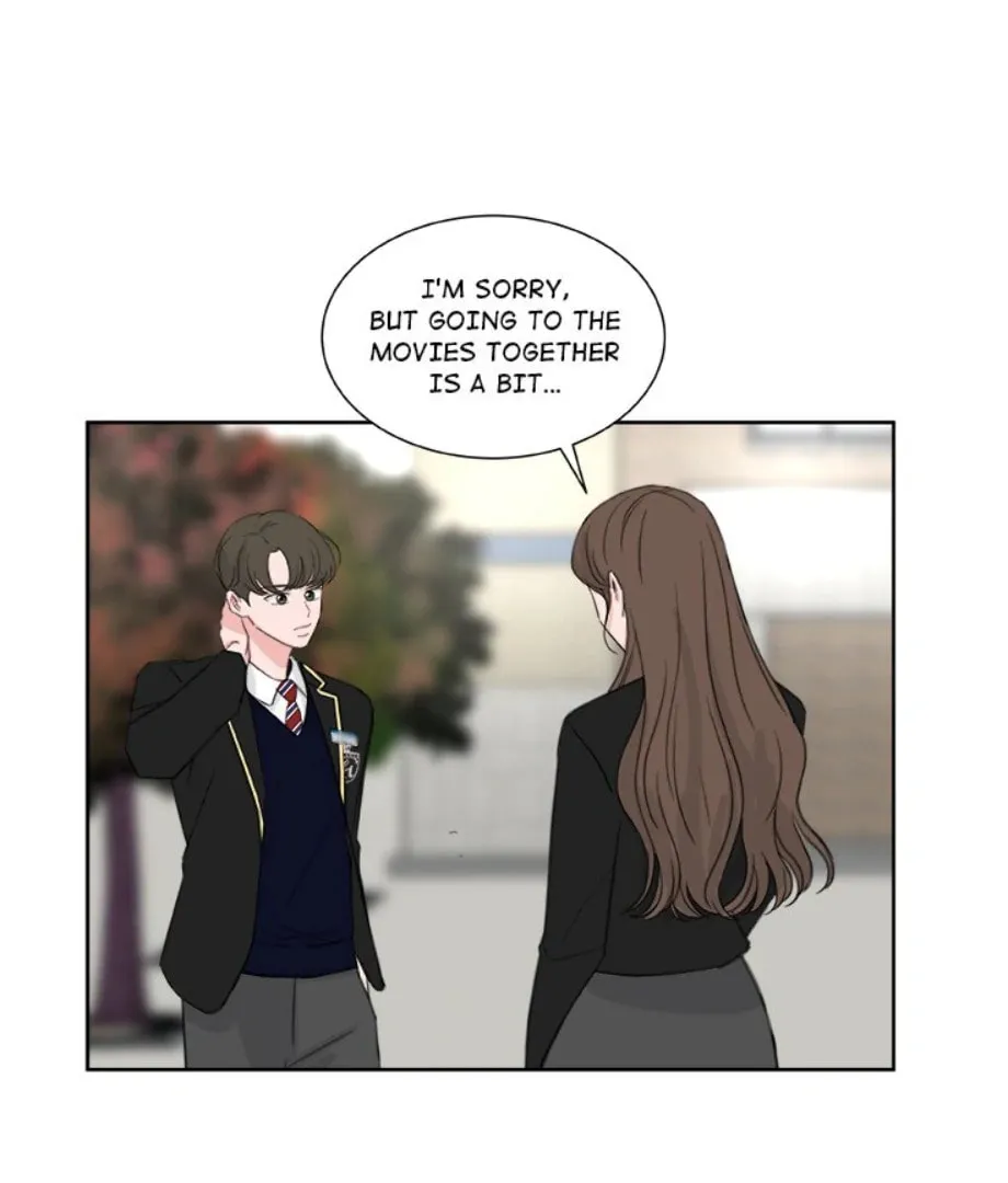Welcome, Witch Shop Chapter 21 page 7 - 