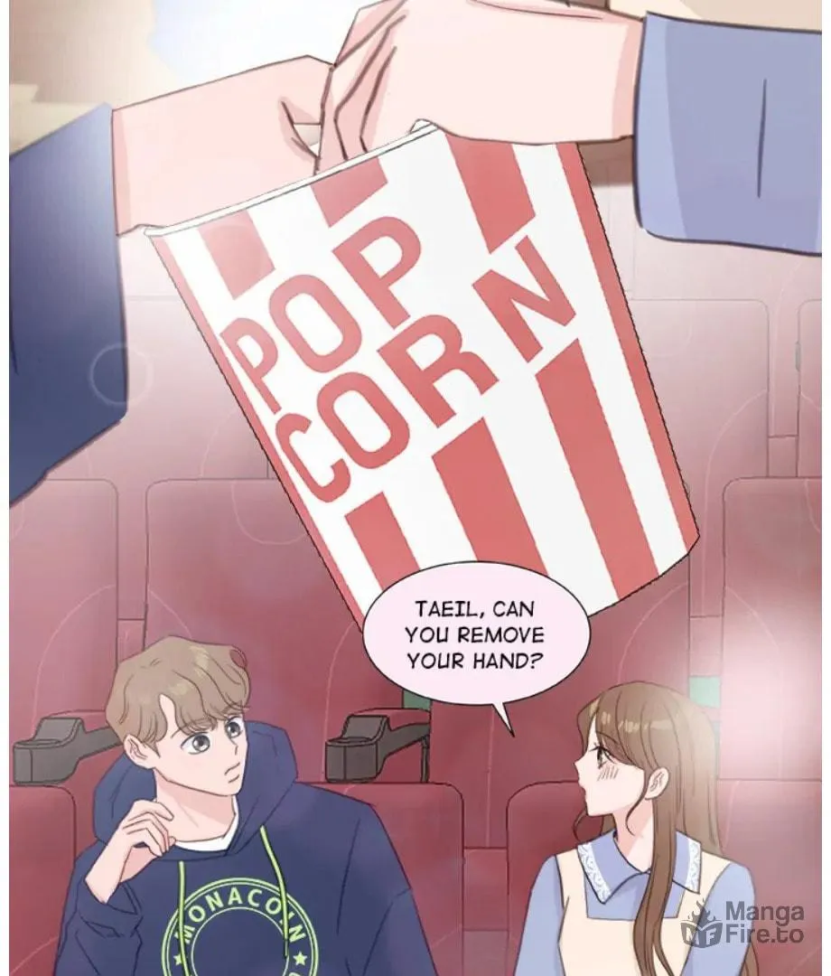 Welcome, Witch Shop Chapter 21 page 63 - 