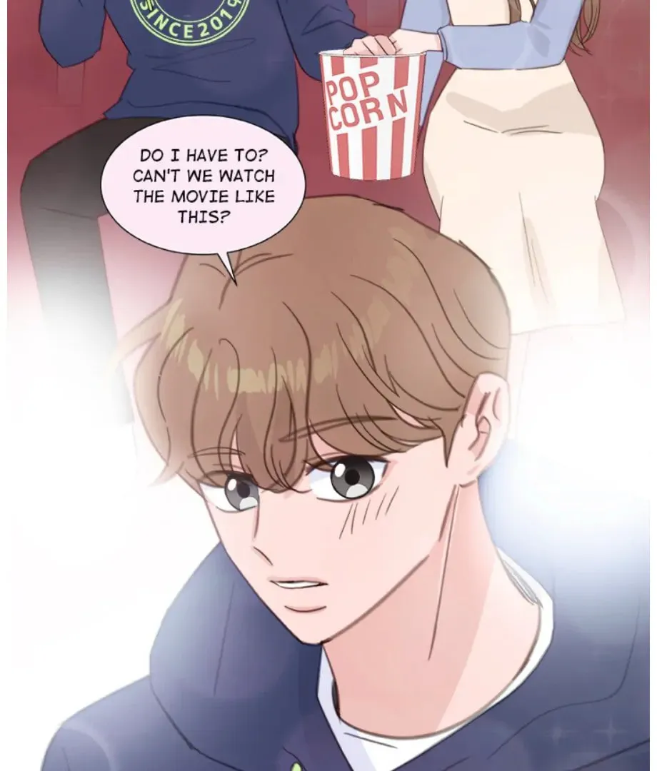 Welcome, Witch Shop Chapter 21 page 64 - 
