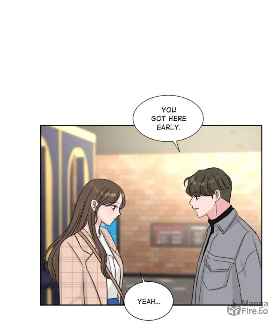Welcome, Witch Shop Chapter 21 page 72 - 