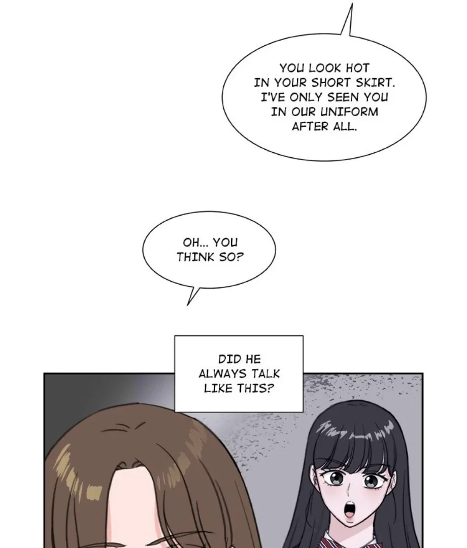 Welcome, Witch Shop Chapter 21 page 73 - 