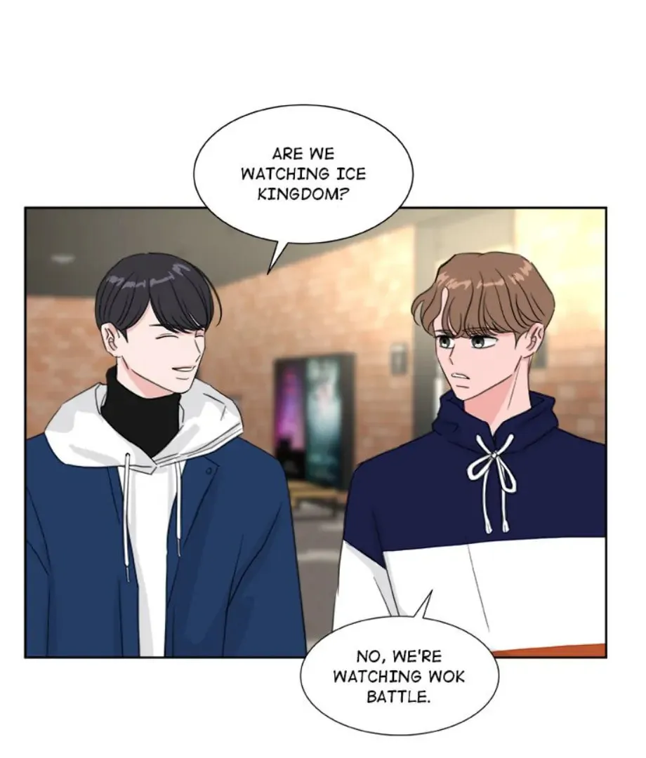 Welcome, Witch Shop Chapter 21 page 79 - 